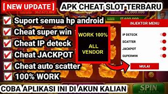 Cheat Akun Slot Pragmatic Terbaru Dan Gacor Maxwin