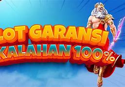 Garansi Kekalahan Slot Bebas Ip