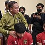 Indonesia Tuan Rumah Piala Dunia