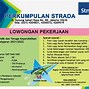 Loker Jakarta Barat 2022 Oktober 30