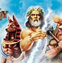 Mentahan Gambar Kakek Zeus