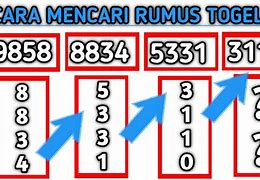 Pendekar Togel 4D