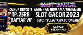 Slot Gacor Pg Jalur Orang Dalam 2024 Hari Ini Live Streaming