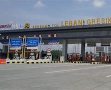 Surabaya Gresik Harga Tol