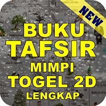 Tafsir Mimpi Menang Judi 2D Abjad Togel Bergambar