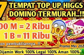 Tempat Menjual Chip Higgs Slot Murah Di Indonesia