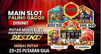 Trik Slot Receh Cogan 33 Perak Terbaru Di Indonesia Terbaru